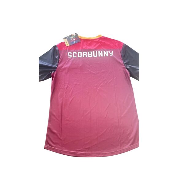 Pikachu jersey - Adult size M - Picture 2 of 10